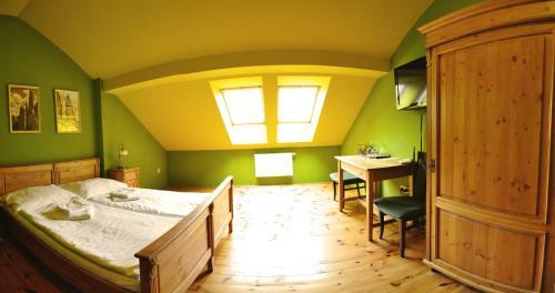 Hostal Pension Imperial Spa