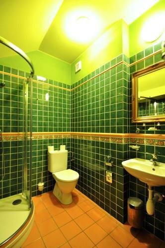 Hostal Pension Imperial Spa