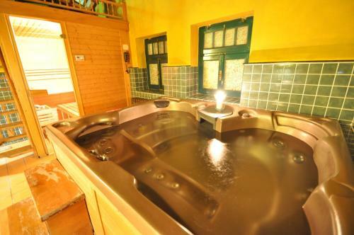 Hostal Pension Imperial Spa