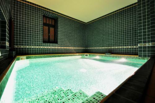 Hostal Pension Imperial Spa