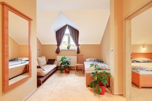 Hostal Penzion Harmonie