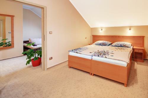 Hostal Penzion Harmonie