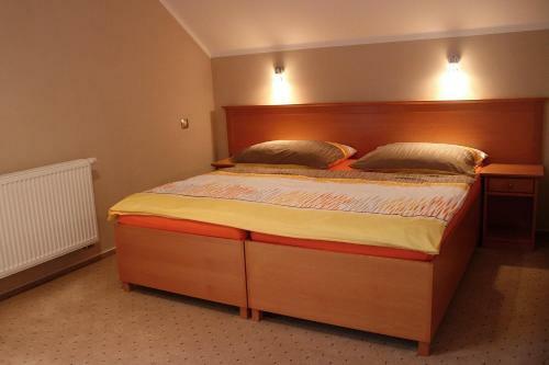 Hostal Penzion Harmonie