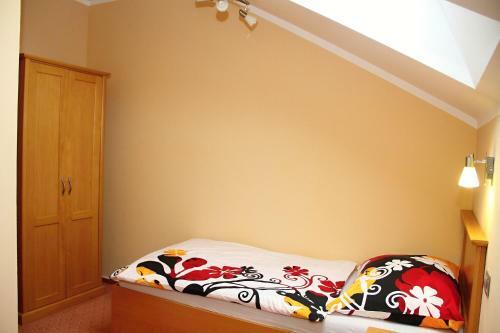 Hostal Penzion Harmonie