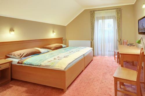 Hostal Penzion Harmonie