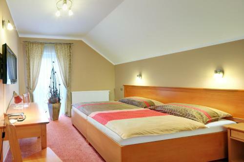 Hostal Penzion Harmonie