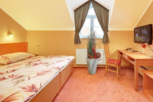 Hostal Penzion Harmonie