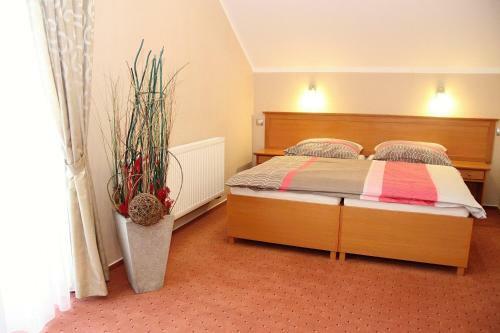 Hostal Penzion Harmonie