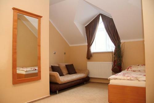 Hostal Penzion Harmonie