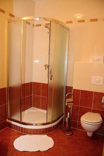 Hostal Penzion Harmonie