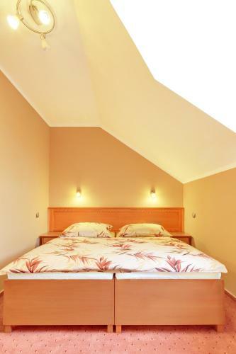Hostal Penzion Harmonie