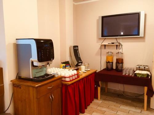 Hostal Penzion Harmonie