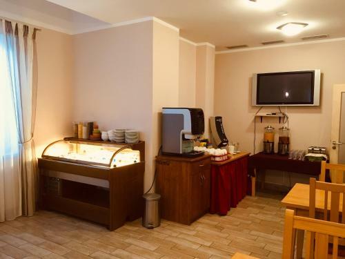 Hostal Penzion Harmonie