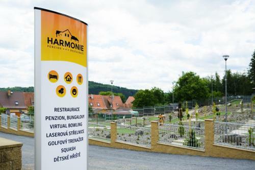 Hostal Penzion Harmonie