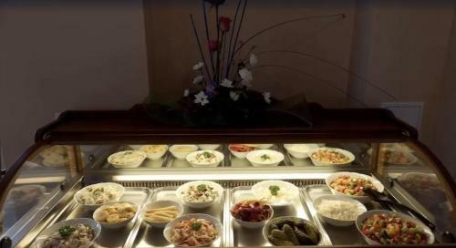 Hostal Penzion Harmonie