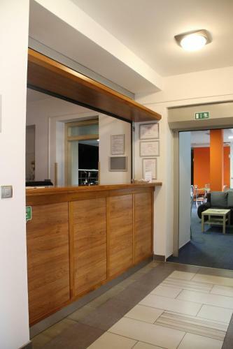 Hostal Penzion Harmonie