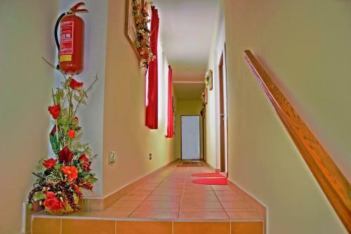 Posada Penzion Nad Hradbami