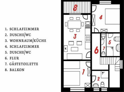 Apartment U And?la