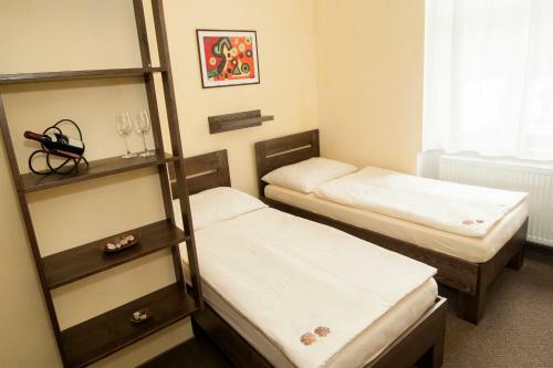 Hotel Ber�nek