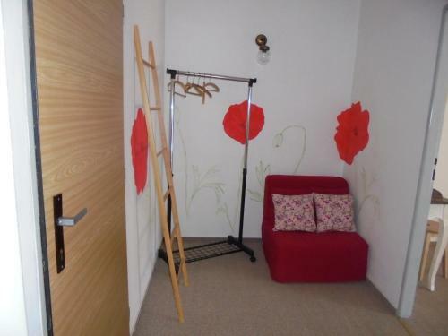 Hostal Penzion Serhant