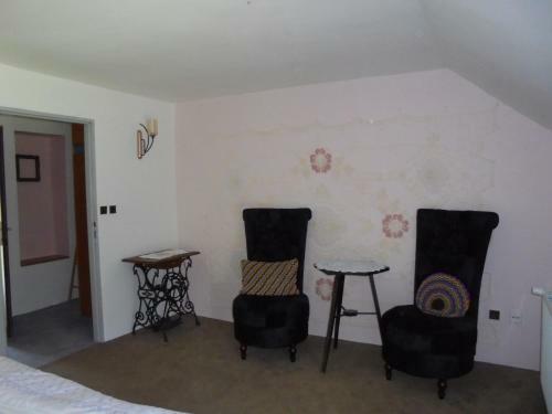 Hostal Penzion Serhant