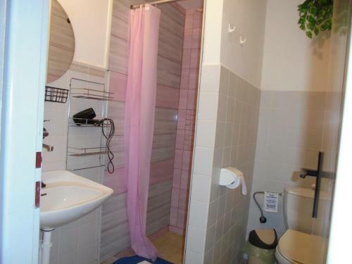 Hostal Penzion Serhant