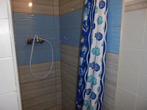 Hostal Penzion Serhant