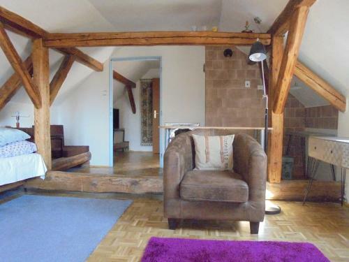 Hostal Penzion Serhant