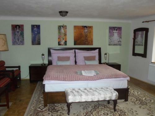 Hostal Penzion Serhant