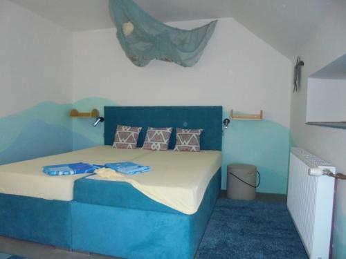 Hostal Penzion Serhant