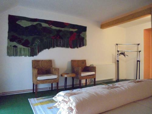 Hostal Penzion Serhant