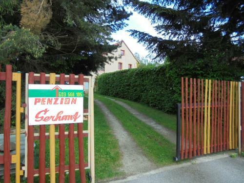 Hostal Penzion Serhant
