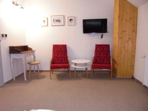Hostal Penzion Serhant