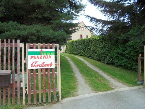 Hostal Penzion Serhant