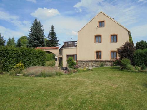 Hostal Penzion Serhant