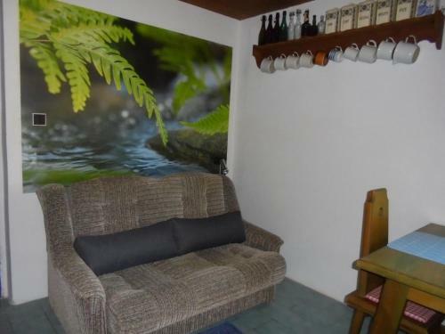 Hostal Penzion Serhant