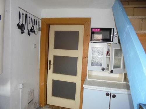 Hostal Penzion Serhant