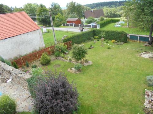 Hostal Penzion Serhant