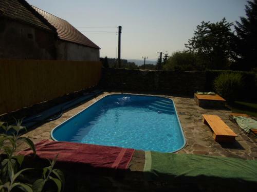 Hostal Penzion Serhant
