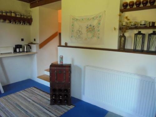 Hostal Penzion Serhant