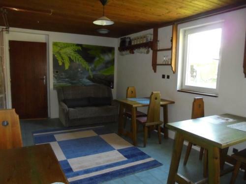 Hostal Penzion Serhant