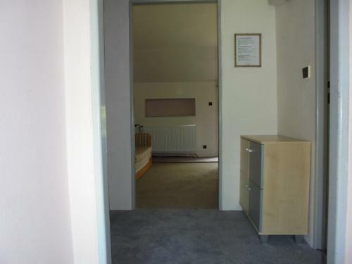 Hostal Penzion Serhant