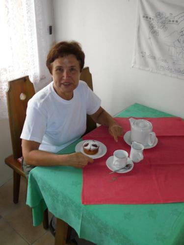 Hostal Penzion Serhant