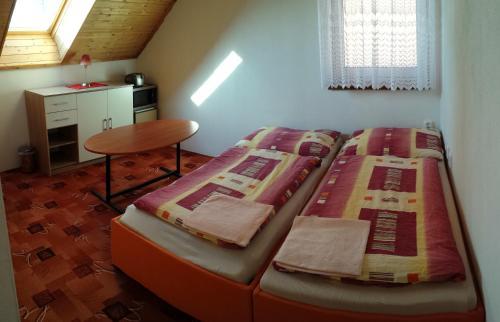 Hostal Penzion Zuzana