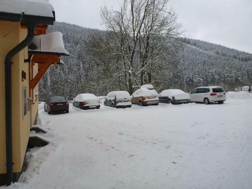 Hostal Pension Pstru?�