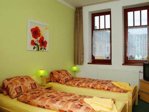 Hostal Penzion-apex