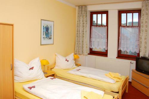 Hostal Penzion-apex