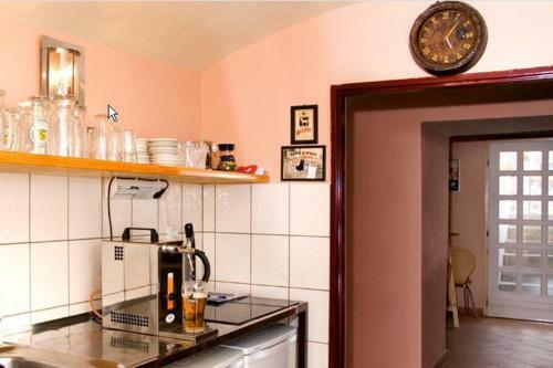 Hostal Penzion-apex