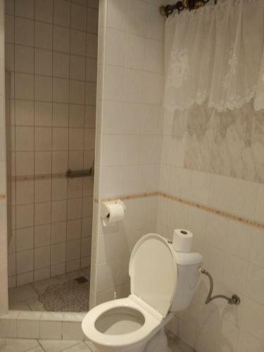 Hostal Pension V?eruby