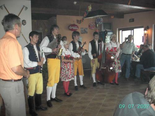 Hostal Pension V?eruby